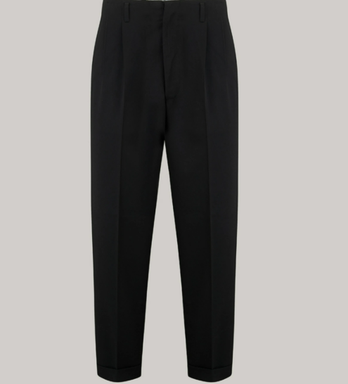 Monki check tailored peg pants in black | ASOS | Peg pants, Peg trousers,  Pants