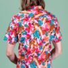 Tiger Lily Shirt by Run and Fly - Image 2