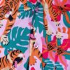 Tiger Lily Shirt by Run and Fly - Image 3