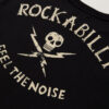 Feel the Noise T-Shirt by Chet Rock - Image 3