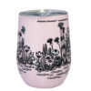 Moomin Love Reuseable Eco Cup - Image 3