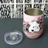 Moomin Love Reuseable Eco Cup - Image 4