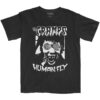 The Cramps Human Fly T Shirt *Licensed Product* - Image 2