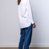 Willow Linen Blend Shirt by Lily & Me - Image 4