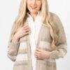 Paris Light Knit Cardigan by Sarta MSH - Image 4