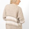 Paris Light Knit Cardigan by Sarta MSH - Image 3