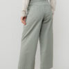 Isla Wide Leg Cropped Trouser by Lily &  Me - Image 2