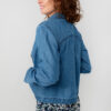 Westerly Jacket Denim by Lily & Me - Image 3