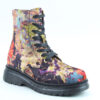 Floral Lotte Boots by Heavenly Feet - Image 4