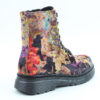 Floral Lotte Boots by Heavenly Feet - Image 3