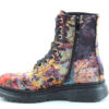 Floral Lotte Boots by Heavenly Feet - Image 2