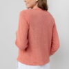 Coral Shore Cardigan by Lily & Me - Image 4